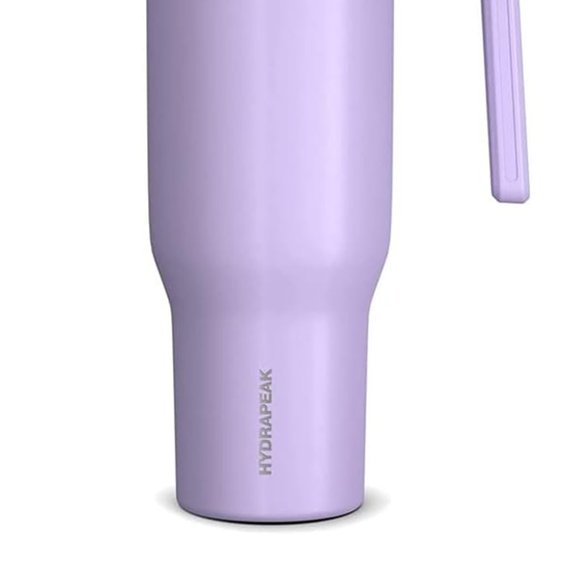 Hydrapeak Voyager 40 oz Stainless Steel Insulated Tumbler Lavender - Picture 3 of 5